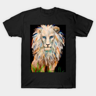 Noble Lion T-Shirt